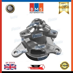 WATER PUMP FOR QASHQAI I VAN J10 1.6 DIESEL X-TRAIL VAN 15010 00Q1L 21010-00Q2C - Picture 1 of 6
