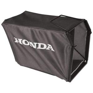 Honda Lawn Mower Bag HRR Series Walk-Behind Durable Ventilated Fabric Grass