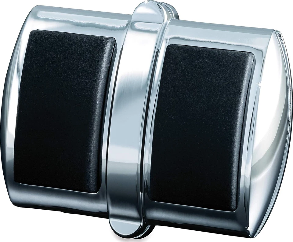 NUEVA CUBIERTA PEDAL FRENO KURYAKYN 4045 métrica Foto 1 de 1