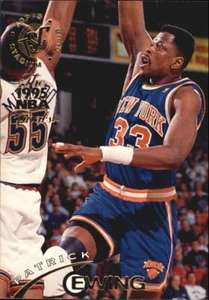 1994-95 Stadium Club Super Teams NBA Finals Basketball Card Pick 1-250 - Picture 1 of 411
