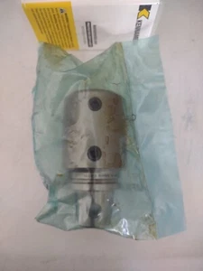 Kennametal KM40 1.0 Boring Bar Adapter Toolholder KM40BA16276 Int/Ext Coolant - Picture 1 of 4