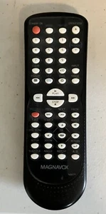 NB677 Remote Control For Magnavox DVD VCR Player CDV220MW9/F7A RDV220MW9A  - Picture 1 of 2