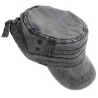Flat Hat for Men Mens Caps and Hats Summer Shade Breathable