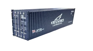 Contenedores a escala N - ETN40NYK - Contenedor de envío de 40' - Nueva York - Imagen 1 de 3