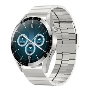Smartwatch Bluetooth Call Smartwatch Wodoodporna bransoletka fitness Tryb sportowy - Zdjęcie 1 z 18