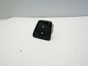 FIAT 500 2008-15 OFFSIDE/DRIVER/RIGHT FRONT DOOR WINDOW SWITCH (3 DOOR)    #3580 - Picture 1 of 5