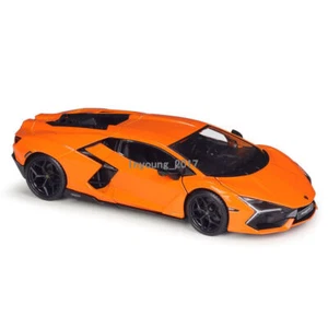 1:24 Lamborghini Revuelto 2023 Diecast Modellauto Spielzeug Model Sammlung - Imagen 1 de 14
