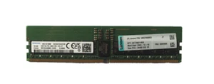 Samsung M321R4GA0BB0 32GB DDR5 PC5-4800B RDIMM ECC RAM Lenovo 03KH605 SM37B06933 - Picture 1 of 2