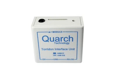 Torridon Interface Kit QTL1260 - Image 1 of 3