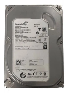 250GB HDD SEAGATE SATA 6.0Gb/s 7200RPM - Zdjęcie 1 z 2