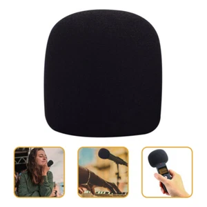 Colorful Microphone Cover Microphone Cover Accessory Headset Microphone Cover - Picture 1 of 12