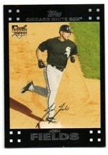 2007 Topps MLB Baseball Card #1-330 Pick Series 1