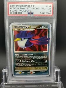 Pokemon TCG D&P Secret Wonders Holo & Rare Cards Part 2/2