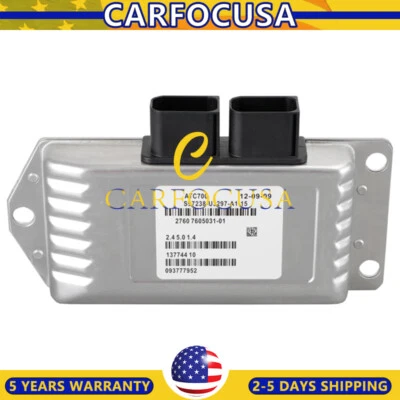 For BMW X5 X6 ECU Transfer Gearbox Control Module 27607569969 - Изображение 1 из 4