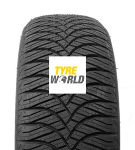 4x Goodride Z-401 4S 185 60 R15 88H XL 3PMSF Schneeflocke Reifen Allwetter - Bild 1 von 5