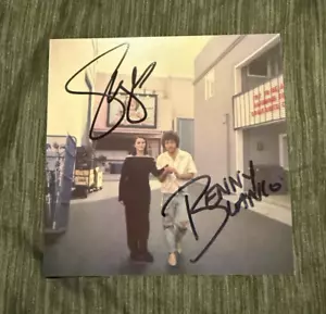 Selena Gomez & Benny Blanco “I Said I Love You First” SIGNED CD - **In Hand** - Picture 1 of 4