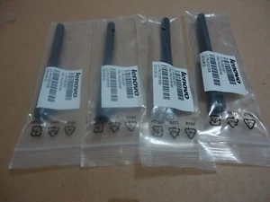 4 X Lenovo Dual Band Dipole Antenna New 0B02937 03T8166 - Afbeelding 1 van 9