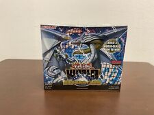 Yu-Gi-Oh YGO  World Superstars Booster Box, English 1st Edition, Factory Sealed