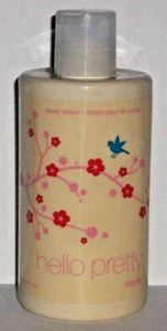 Avon Mark HELLO PRETTY lozione corpo 8,45 fl. oz.   - Foto 1 di 3
