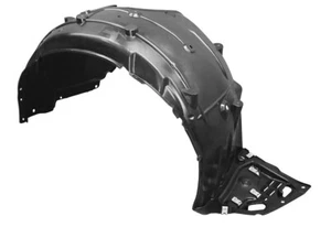 New Fender Liner Right Side Fits 2016-2018 Honda Civic HO1249158 74101TBAA00 - Picture 1 of 1