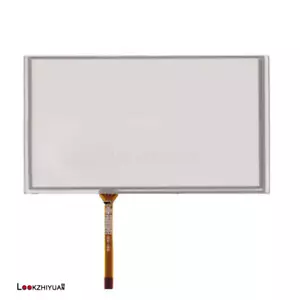 Digitalizador de panel de vidrio de pantalla táctil de repuesto para Pioneer AVH-290BT - Imagen 1 de 1