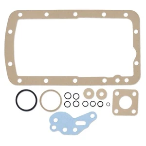 Hydraulic Lift Cover Repair Gasket Kit Ford Golden Jubilee Jubilee NAA NAB - Picture 1 of 1