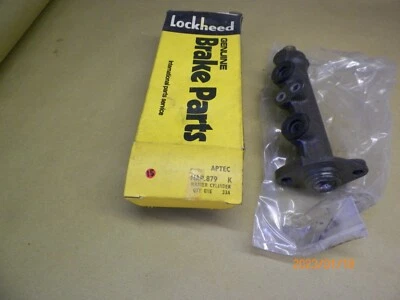 Подлинный новый Lockheed DBA тормозной главный цилиндр Fiat Ritmo Strada 1978 на - Изображение 1 из 4