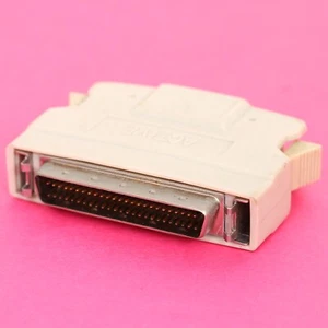 SCSI 50 Pin Male HD50 SCSI External Active SCSI Terminator for Apple Amiga - Bild 1 von 3