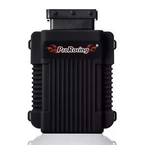 Scatola chip tuning per VOLVO C30 C70 S40 II S60 I II S80 I II V50 2.4D 2.4D5 CR - Foto 1 di 6