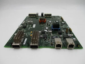 NetApp 111-00569+A2 IOM3 SAS Controller Module Board P/N: 0948580-06 Tested - Picture 1 of 4