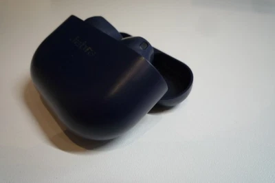 Jabra Elite 8 Active Wireless In-Ear Bluetooth Earbuds Blue - Image 1 of 4