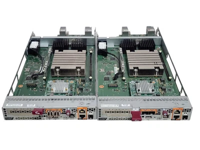 Lot of 2x HP 840219-001 2.5" SFF Controller 840219-001  _ - Image 1 of 4