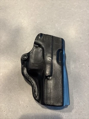 Funda Cinturón Vaina DeSantis Mini Derecha 019 B6 Foto 1 de 4