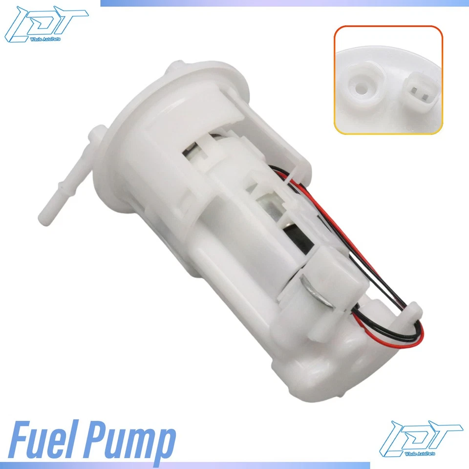 Fit For Triumph Sprint ST 1050 Speed Triple 1050 2005-2011 Fuel Pump Module - Image 1 of 4