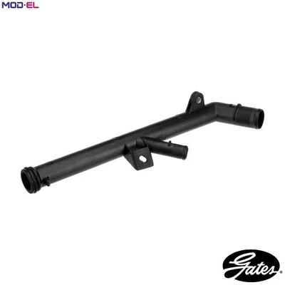 COOLANT PIPE 02-2801 FOR RENAULT SCENIC/II/MPV/GRAND LOGAN LUTECIA FLUENCE 1.6L - Image 1 of 4