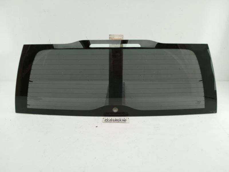 Volvo XC70 V70 Rear Heated Back Glass Station Wagon Fits 2001 2002 2003 2004 Foto 1 de 4
