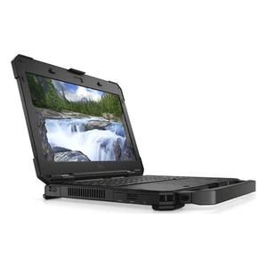 Dell Latitude 5420 Rugged, Intel i7-8650U, 16GB, 512GB SSD, 14" FHD Touchscreen - Bild 1 von 5
