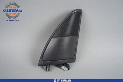 Altavoz tweeter esquina puerta lateral derecha Land Rover LR4 HSE 10-16 LR013094 OEM Foto 1 de 4