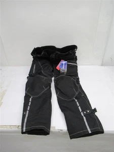 Alpha Cycle Gear, Size 30, Knee & Hip Pads - Picture 1 of 6