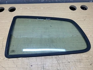 Scheibe Fenster Seitenscheibe Renault Twingo 1 C06 bis 2007 hinten links getönt - Bild 1 von 2