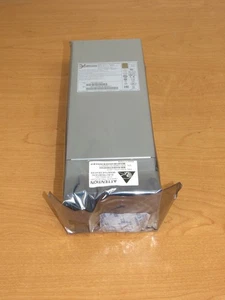 Infortrend 530W Power Supply Unit PSU - N3012PSU-0010 / YM-3531AAR - New - Afbeelding 1 van 6