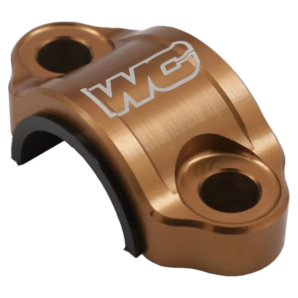 Braçadeira de barra rotativa Works Connection Kash para KTM Freeride 250 R 2015-2017 - Imagem 1 de 1