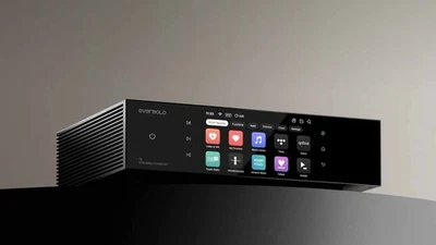 Eversolo T8 - Reference Streaming Transport - Image 1 of 4