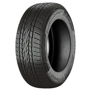 TYRE SUMMER CONTINENTAL 285/60 R18 116V CROSSCONTACT LX 2 M+S - Picture 1 of 5