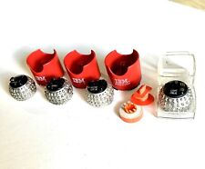 💥SALE+💥 IBM Selectric typewriter Font Balls & Correction Tape