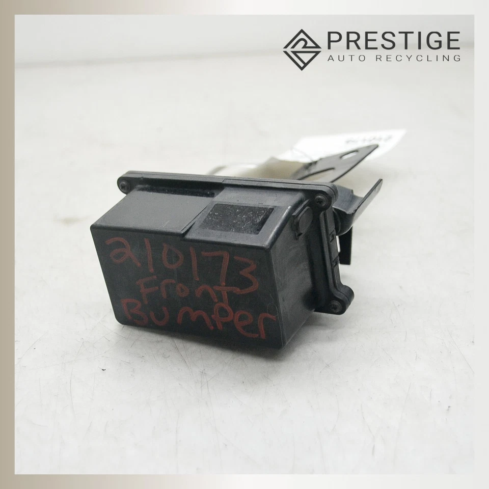 2005-2007 TOYOTA AVALON SENSOR DE RADAR ADAPTIVE CRUISE DISTANCE 88210-41010 FABRICANTE DE EQUIPAMENTO ORIGINAL - Imagem 1 de 4