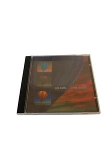 Pre Owned Music CD Erik Wello Wind Journey - Imagen 1 de 3