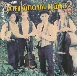 The Brandeis-Bardin International Klezmer Ensemble - Imagen 1 de 1