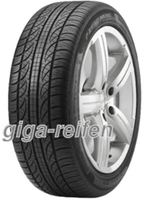 275/35 R22 104W XL MFS M+S Pirelli P Zero All Season Ganzjahresreifen - Bild 1 von 2