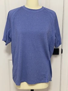 Camiseta Mondetta Performance Azul Mediana Hombre - Nueva Sin Etiqueta - Imagen 1 de 6